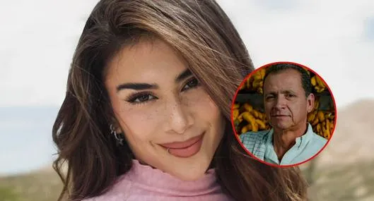 Greeicy Rendón aclara rumores sobre el robo en su casa de Rionegro
