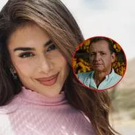 Greeicy Rendón aclara rumores sobre el robo en su casa de Rionegro