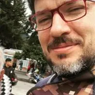 Por qué le decían ‘Gato’ a Gustavo Angarita: su hijo explicó el apodo