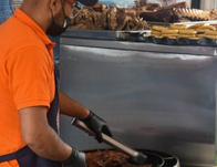 Puente Aranda celebra el ‘Carnival del Asado’, una fiesta de sabor y tradición bogotana 