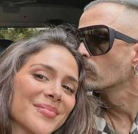 Mike Bahía rompe el silencio sobre captura de su suegro y envía mensaje directo a Greeicy