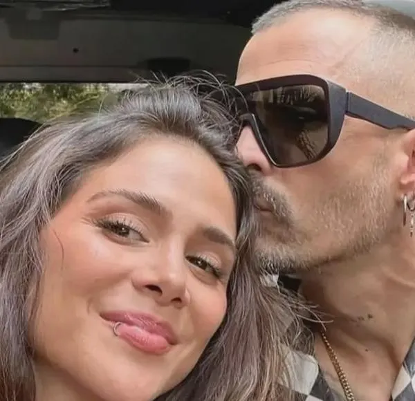 Mike Bahía rompe el silencio sobre captura de su suegro y envía mensaje directo a Greeicy