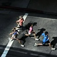 Corredores