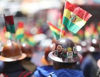 Bolivia redefinirá su relación con el mundo tras el balotaje