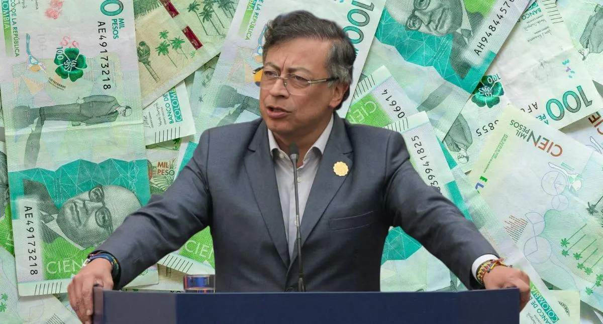 Reforma tributaria de Gustavo Petro ya no incluirá impuestos a gasolina y cerveza, confirmó el Ministerio de Hacienda de Colombia.