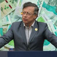 Reforma tributaria de Gustavo Petro ya no incluirá impuestos a gasolina y cerveza, confirmó el Ministerio de Hacienda de Colombia.