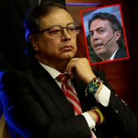Gustavo Petro hizo de Daniel Quintero un caballo de Troya para Pacto Histórico