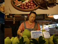  ¿Qué se come en Tailandia?: Entre puestos callejeros y restaurantes de lujo