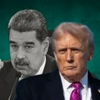 Trump amenaza a Maduro y dice que ha ofrecido de todo para evitar guerra