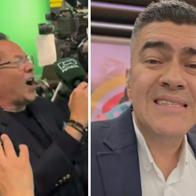 Cantante del gol dijo que RCN se equivocó sacándolo y habló de Eduardo Luis