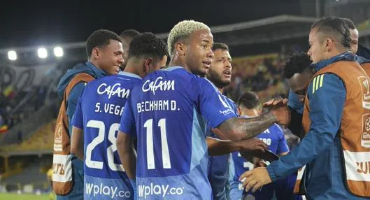 Millonarios