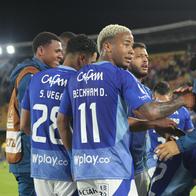 Millonarios