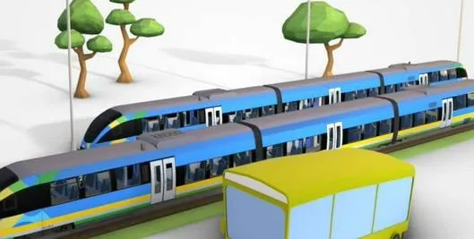 Tren de cercanías: El Valle del Cauca espera la firma que impulsará su futuro