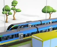 Tren de cercanías: El Valle del Cauca espera la firma que impulsará su futuro