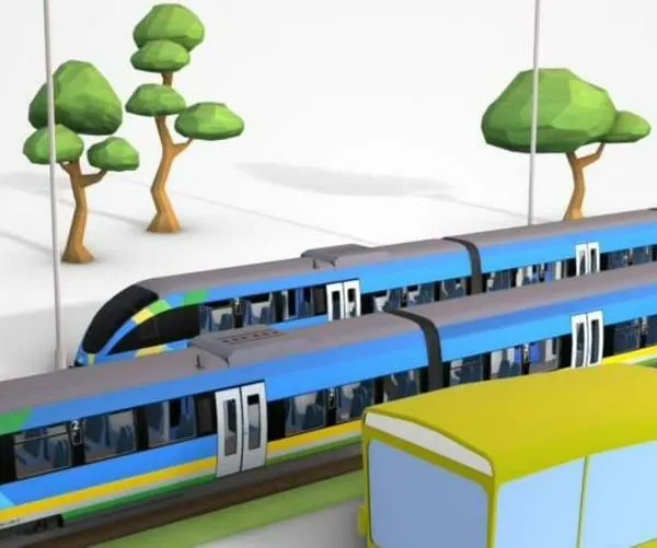 Tren de cercanías: El Valle del Cauca espera la firma que impulsará su futuro