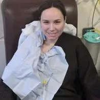 Mujer creyó que tenía estreñimiento y terminó en diagnóstico de cáncer
