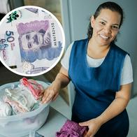 Symplifica y RapiCredit anunciaron alianza para entregar créditos a empleadas domésticas en Colombia con desembolso en pocos días.