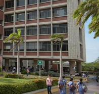 Universidad del Atlántico: no se contempla la suspensión de las actividades académicas