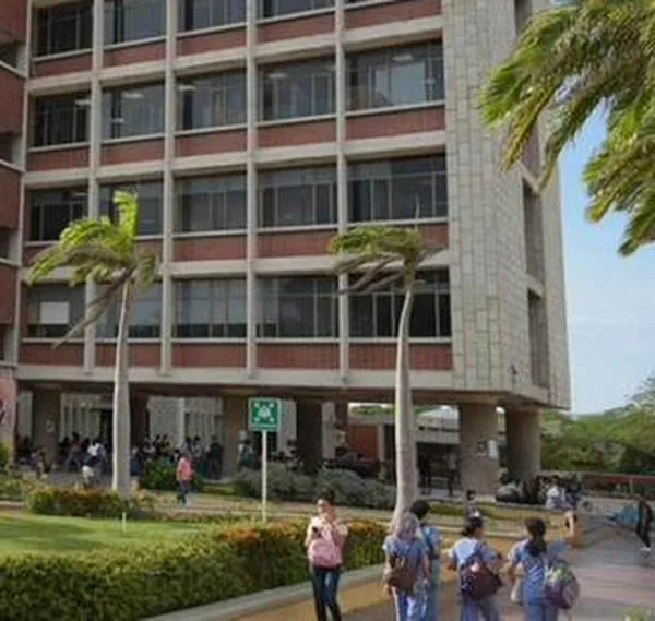 Universidad del Atlántico: no se contempla la suspensión de las actividades académicas