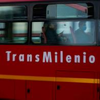 Foto de Transmilenio a, en nota de que Transmilenio avisó cierre en estación clave y dijo cómo quedan rutas del sector