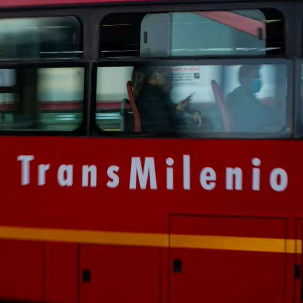Foto de Transmilenio a, en nota de que Transmilenio avisó cierre en estación clave y dijo cómo quedan rutas del sector
