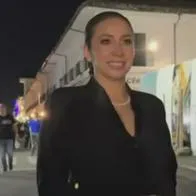 Yasmín Hurtado, la secretaria de Planeación de Popayán y esposa de un senador del Pacto Histórico. La funcionaria falleció en un accidente de tránsito