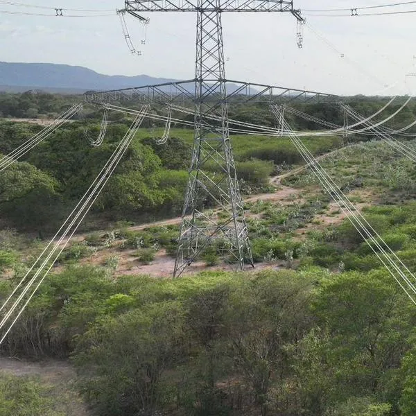 “Aquí está la autopista de la transición energética”: ministro de Minas sobre la nueva interconexión Cuestecitas–Copey–Fundación