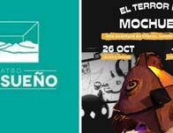 Asiste gratis a obra de teatro 'El terror del Mochuelo' en Ciudad Bolívar: octubre 26 