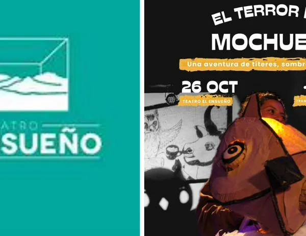 Asiste gratis a obra de teatro 'El terror del Mochuelo' en Ciudad Bolívar: octubre 26 