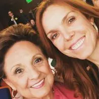 Judy Henriquez fue maltratada por una agencia de 'casting', esto contó su hija