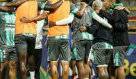 En el Once Caldas definieron el 11 titular ante Llaneros por la Liga, Dayro Moreno es novedad