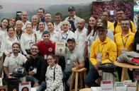Caldas estará presente en la feria de Cafés de Colombia Expo 2025 en Corferias Bogotá, 28 cafeteros asistirán