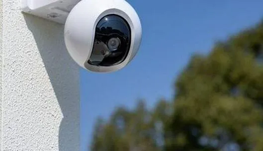 Cinco lugares estratégicos para instalar cámaras de seguridad en casa
