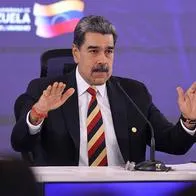Maduro suplica a Trump que no haya guerra en Venezuela y el Caribe