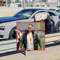 Asesinan a Stavros Demosthenous, presidente del Karmiotissa de Chipre