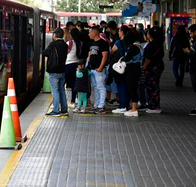 ¿Menos colados en TM? Concejal denunció alta evasión pese a millonarias campañas