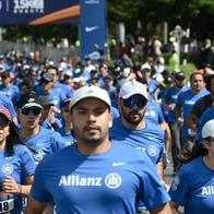 Carrera Allianz 15K 