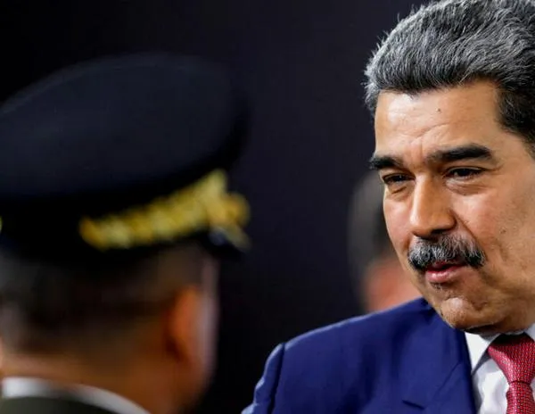 Trump afirma que Maduro ofrece “de todo” para evitar una escalada con Estados Unidos