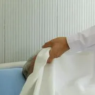 Anciano murió hace más de década en España y encontraron su cuerpo momificado