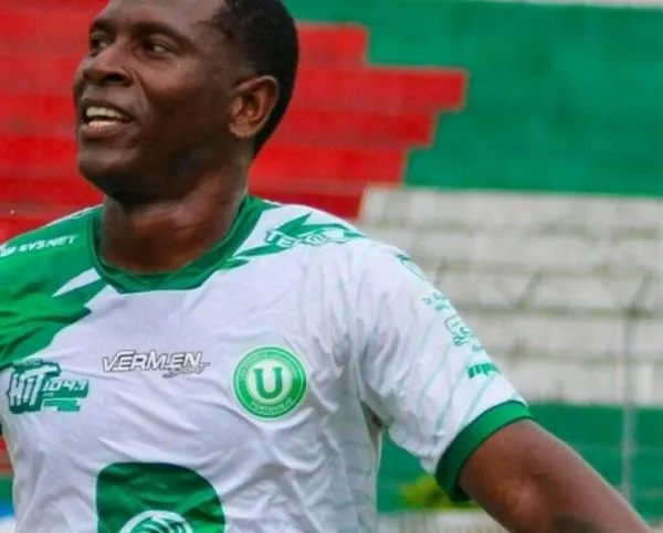 Prisión preventiva para dos hombres tras el atentado con arma de fuego contra un futbolista
