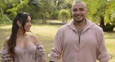 Susto de Jessi Uribe y Paola Jara por contracciones adelantadas de su hija
