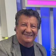 Hernán Orjuela regresó a Colombia como presentador de Conexión USA-LATAM