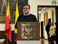 Bogotá presentó análisis técnico sobre vacuna contra el herpes zóster ante el Concejo 