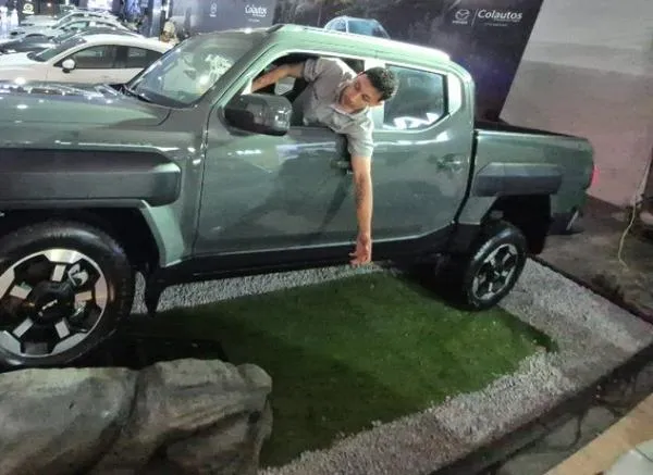 La Autoferia Manizales 2025 abre sus puertas: el gran evento familiar del sector automotor