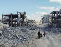 Israel devuelve 15 cadáveres a Gaza en medio de nuevas denuncias por violaciones del alto el fuego