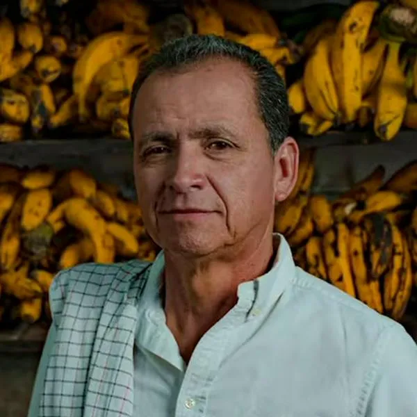 Expediente de escoltas de Greeicy Rendón, capturados con papá: dan detalles