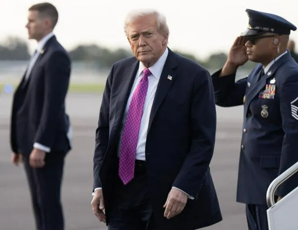 La crisis entre EEUU y Venezuela, una inusual escalada a cámara lenta