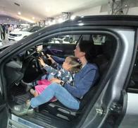 Conozca las siete marcas de talla mundial que Ceiba Motors tiene en la Autoferia Manizales 2025