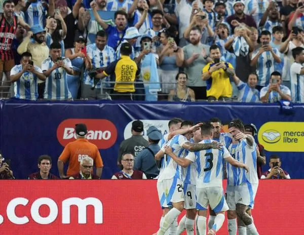 El Mundial más caro de la historia: una entrada a la final podría costar más de 6000 dólares