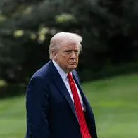 Gobierno Trump y tajante mensaje por amenazas a Embajada EE.UU. en Bogotá